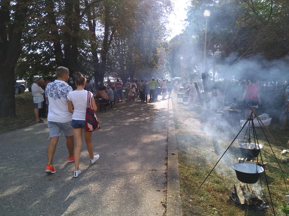 Festivali Hrane U Srbiji Gde I Kada Posetiti SerbiaFood